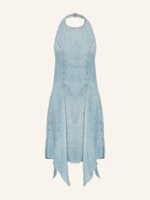 Eb Denim Sukienka Jeansowa Estelle blau