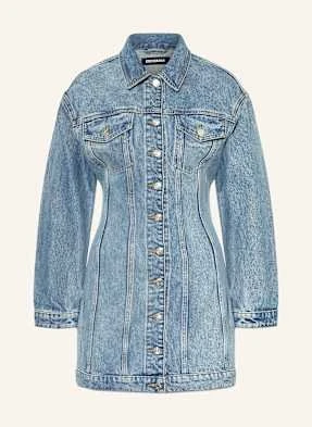 Eb Denim Sukienka Jeansowa Luca blau