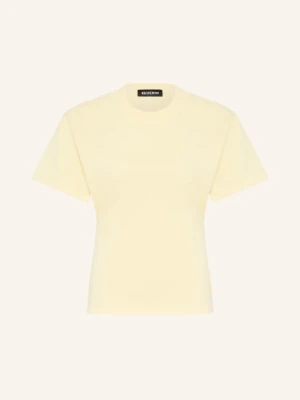 Eb Denim T-Shirt Eero gelb