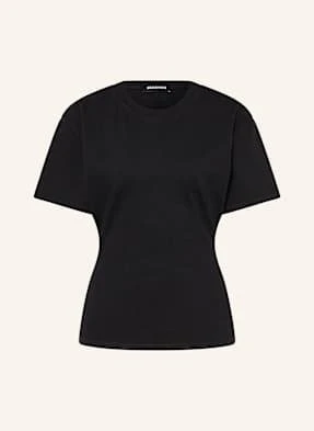 Eb Denim T-Shirt Eero schwarz