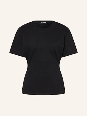 Eb Denim T-Shirt Eero schwarz