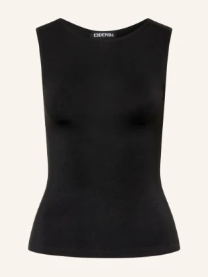 Eb Denim Top Beverly schwarz