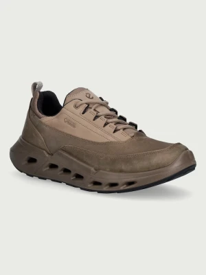 Ecco Biom 720 M sneakersy męskie brązowy
