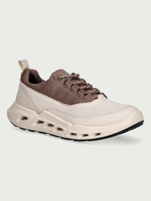Ecco Biom 720 W sneakersy damskie beżowy