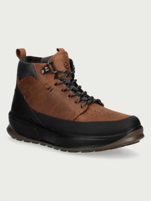 Ecco buty męskie Byway 2.0 brązowy