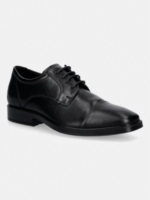 Ecco buty męskie skórzane Metropole Milan