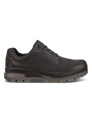 Ecco Buty turystyczne "Rugged Track" w kolorze czarnym rozmiar: 45