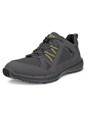 Ecco Buty turystyczne "Terracruise II" w kolorze antracytowym rozmiar: 44