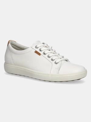 Ecco buty White Droid