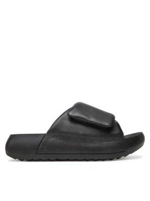 ECCO Klapki Cozmo Pf W 20668301001 Czarny