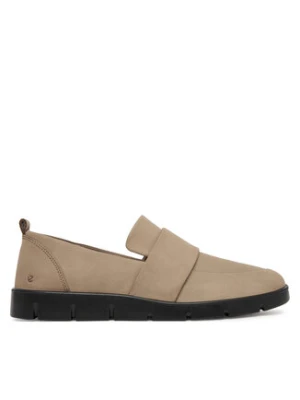 ECCO Półbuty Bella 28230302674 Beżowy