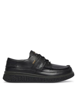 ECCO Półbuty Walker 3.0 gtx GORE-TEX 57112401001 Czarny