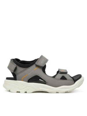 ECCO Sandały Biom Raft 70060250585 Szary