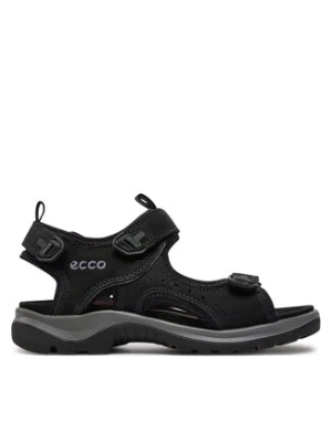 ECCO Sandały Offroad 82204302001 Czarny