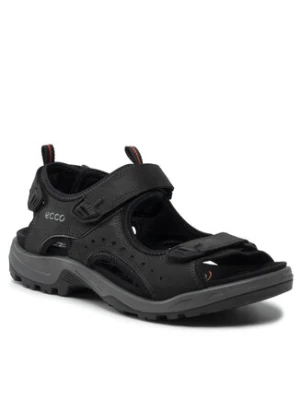ECCO Sandały Offroad 82204412001 Czarny