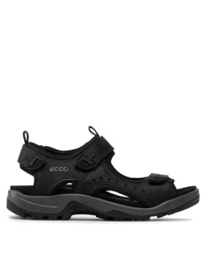 ECCO Sandały Offroad 82204412001 Czarny