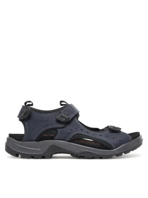 ECCO Sandały Offroad 82204412038 Granatowy