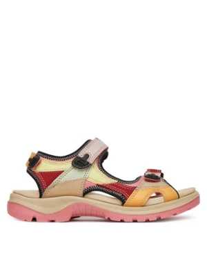 ECCO Sandały Offroad 82221352412 Kolorowy