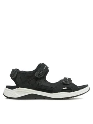 ECCO Sandały X-Trinsic K 71064302001 Czarny