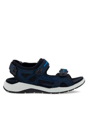 ECCO Sandały X-TRINSIC K 71064302303 Niebieski