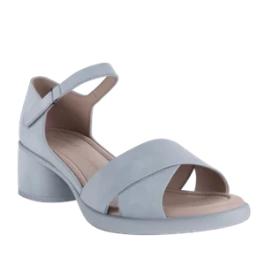 ECCO Sculpted Sandal LX 35 - Niebieski -