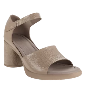 ECCO Sculpted Sandal LX 55 - Beżowy -