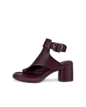 ECCO Sculpted Sandal LX 55 - Fioletowy -