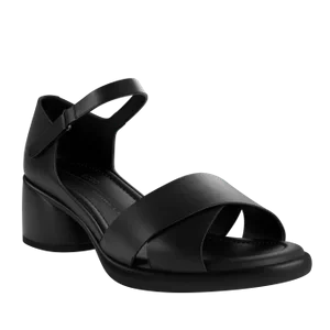 ECCO Sculpted Sandal LX 35 - Czarny -