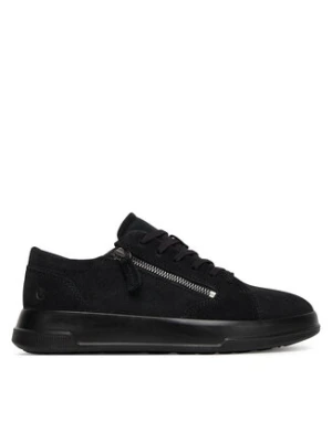 ECCO Sneakersy 22381350472 Czarny