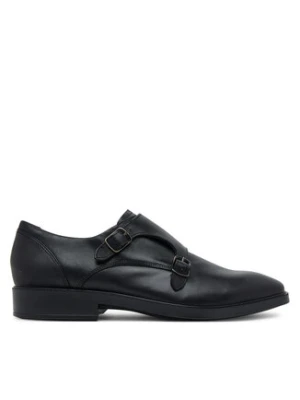 ECCO Sneakersy 52333401001 Czarny