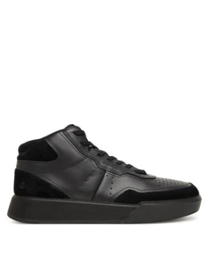 ECCO Sneakersy 53982451052 Czarny