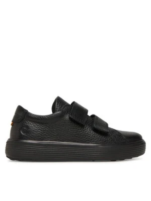 ECCO Sneakersy 71381251052 Czarny