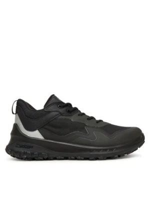 ECCO Sneakersy 82433357341 Czarny
