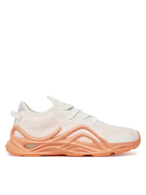 ECCO Sneakersy 82562360352 Biały