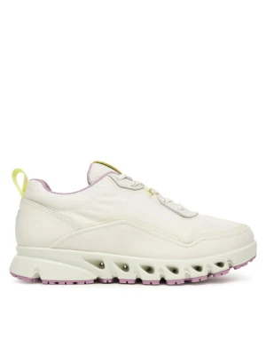 ECCO Sneakersy 88028361097 Biały