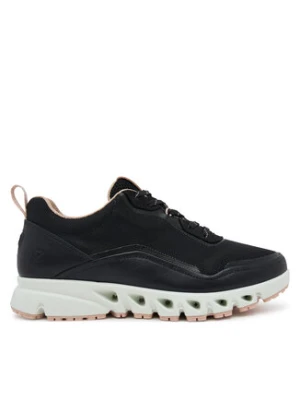 ECCO Sneakersy 88028361241 Czarny