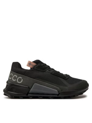 ECCO Sneakersy Biom 2.1 X Country W GORE-TEX 82283356340 Czarny