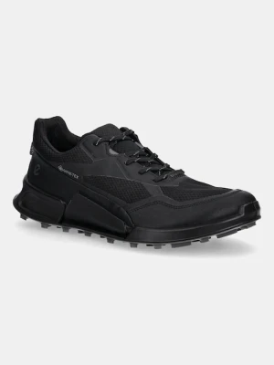 Ecco sneakersy BIOM 2.1 X Mtn Gtx kolor czarny 823924-51094