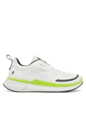 ECCO Sneakersy Biom 2.2 83075458244 Biały
