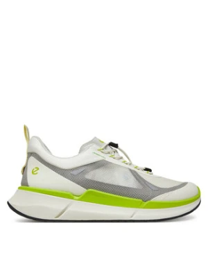 ECCO Sneakersy Biom 2.2 83087461179 Biały