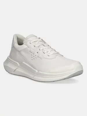 Ecco sneakersy BIOM 2.2 Lea damskie kolor biały 830763-01007