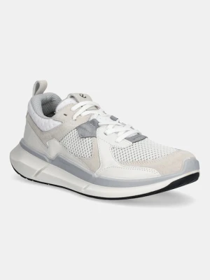 Ecco sneakersy BIOM 2.2 Lea Tex damskie kolor biały 830773-59132