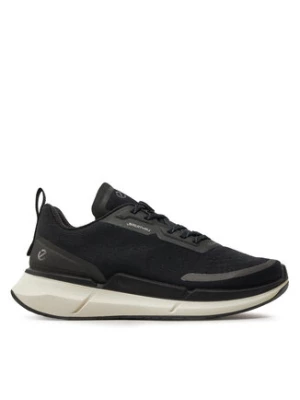 ECCO Sneakersy Biom 2.2 W 83075300101 Czarny