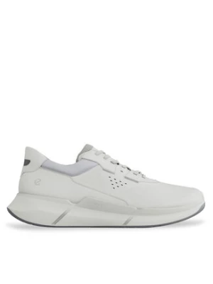ECCO Sneakersy Biom 2.2 W 83076301007 Biały