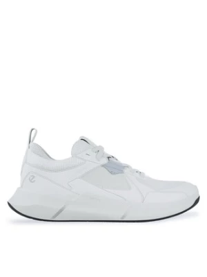 ECCO Sneakersy Biom 2.2 W 83081350874 Biały
