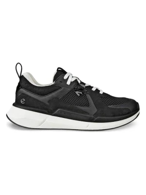 Ecco Sneakersy "BIOM 2.2" w kolorze czarnym rozmiar: 38