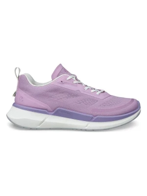 Ecco Sneakersy "BIOM 2.2" w kolorze fioletowym rozmiar: 37