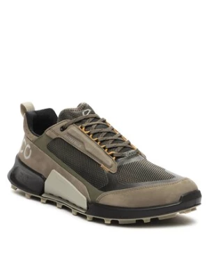 ECCO Sneakersy Biom 21 X Mountain M 82381460770 Szary