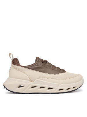 ECCO Sneakersy Biom 720 W 85030361956 Szary jasny