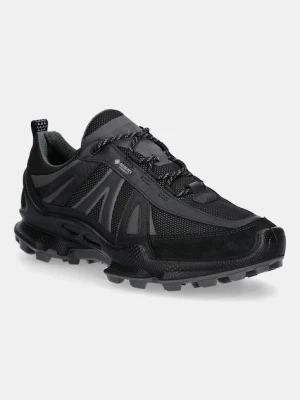 Ecco sneakersy BIOM C-Trail Invis-Fit męskie kolor czarny 803464-51094